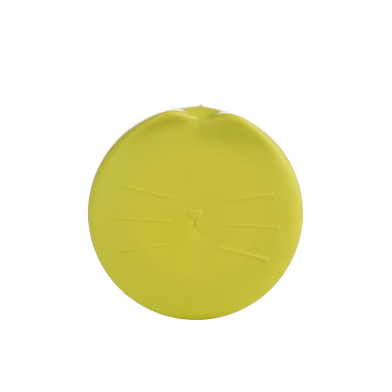 Dog Storage Cover Manufacturer - Reusable Can Covers Silicone Seal Fresh
