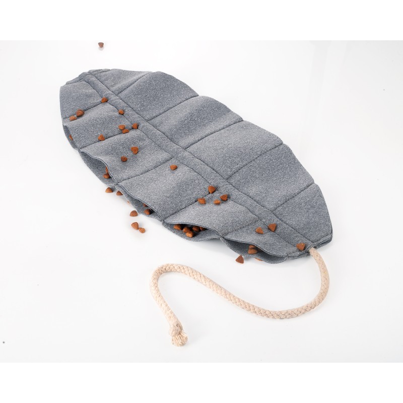 Slow Feeder Mat Supplier - Feeding Training Snuffle Mat for Dogs Hot Sale