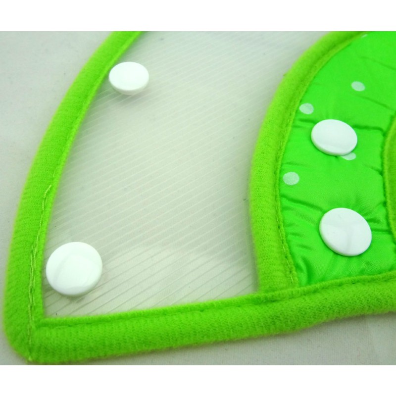 Pet Recovery Collar Supplier - Adjustable Candy Color Protective Collar