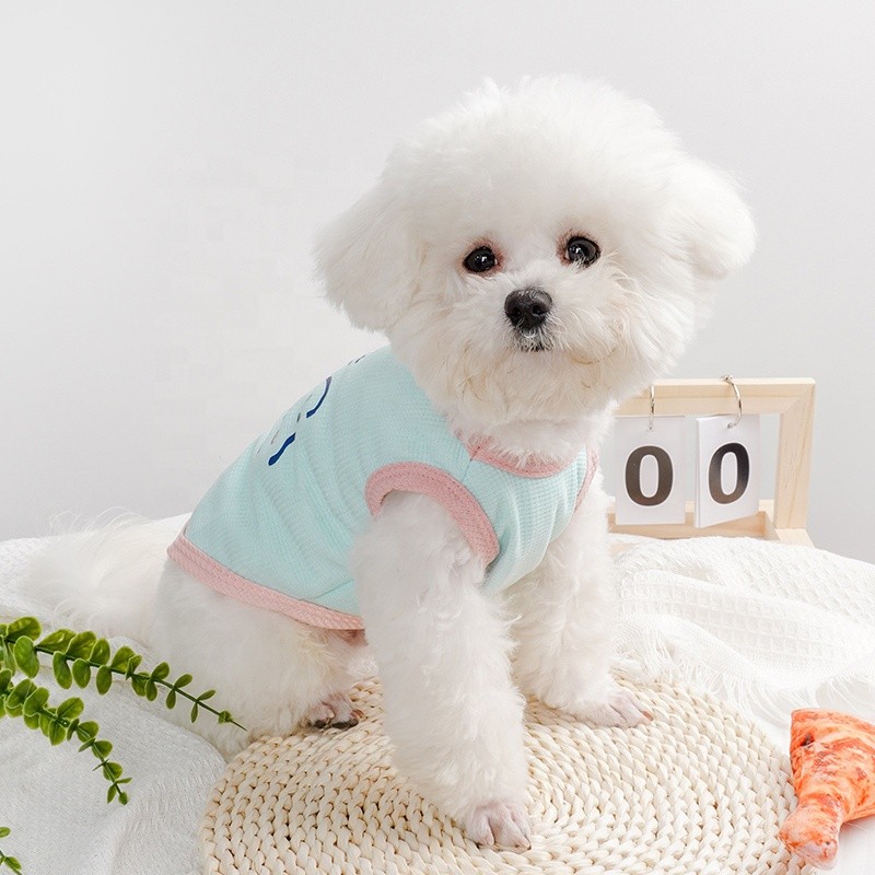 Dog Vest Supplier - Lightweight Breathable Shirt Wholesale Custom