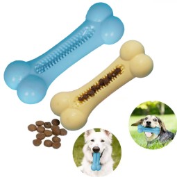 Dog Chew Toy Supplier - Bone Molar Stick Chew Durable Dog Toy Wholesale