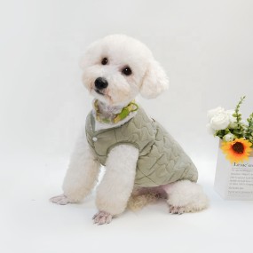 Dog Winter Jackets Factory - Wholesale Warm Windproof Coats All Sizes
