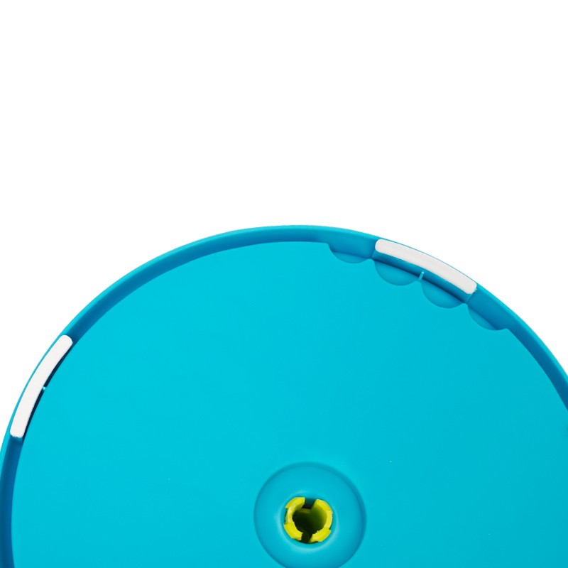 Slow Feeder Bowl Factory - 3-Layer Puzzle Rotary Feeder Lick Pads