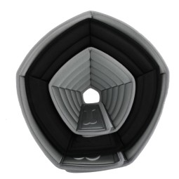 Protective Collar Factory - Soft Side PVC Recovery Elizabethan Collar