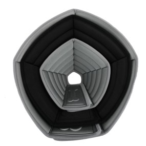 Protective Collar Factory - Soft Side PVC Recovery Elizabethan Collar