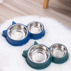 Automatic Pet Feeder Factory - Multifunctional Intelligent Double Meal Timer