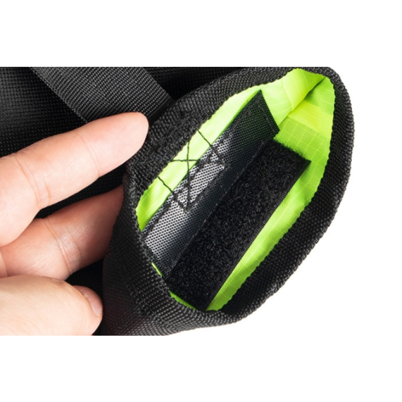 Training Snack Bag Factory - 3 Color Outdoor Portable Guide Pouch Hot Selling