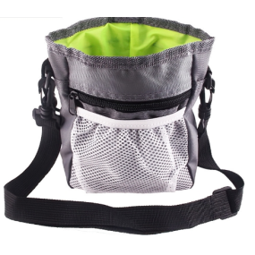 Dog Treat Belt Supplier - Hot Selling Sturdy Outdoor Training Pouch Bag