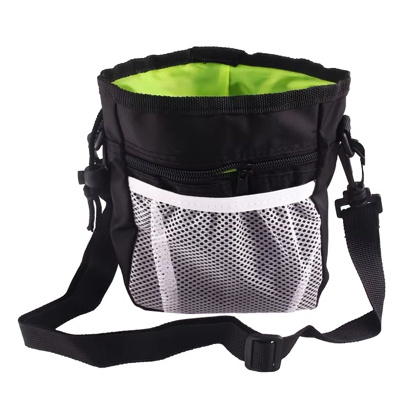 Pet Training Bag Factory - Multifunctional Shoulder Snack Feeding Professional