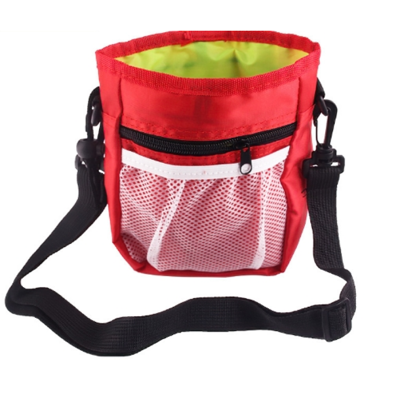 Pet Training Bag Factory - Multifunctional Shoulder Snack Feeding Professional
