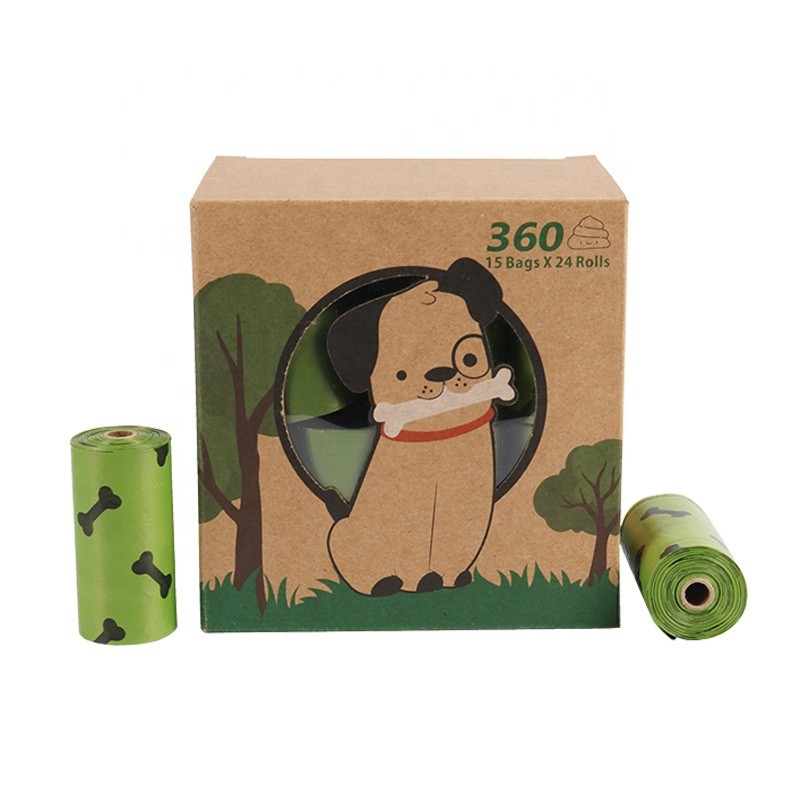 Pet Poop Bag Dispenser Factory - Wholesale Biodegradable Silicone