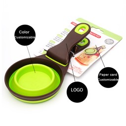 Pet Food Scoop Factory - Manufacture Wholesale Sealing Clip