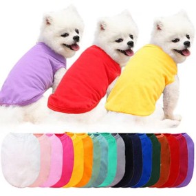 Dog Sport Jersey Factory - Low Price Summer Designers Vest