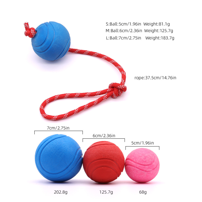 Rubber Dog Toys Supplier - Eco-Friendly Self-Entertainment Chew
