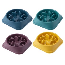 Dog Bowl Manufacturer - Small Size Eco-Friendly Anti-Choke