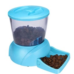Pet Feeder Manufacturer - Smart Automatic 4.5L Water Bottle