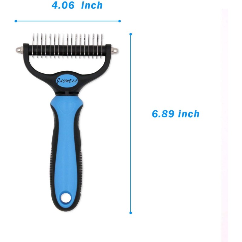 Pet Grooming Brush Factory - Portable Cat Dog Hair Comb