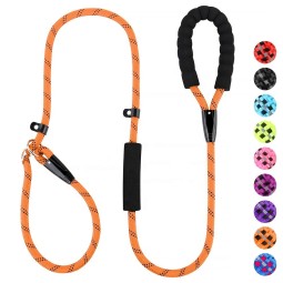 Dog Leash Supplier - Designer Heavy Duty Braided Rope