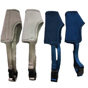 Dog Muzzle Manufacturer - Adjustable Large Air Mesh Comfortable