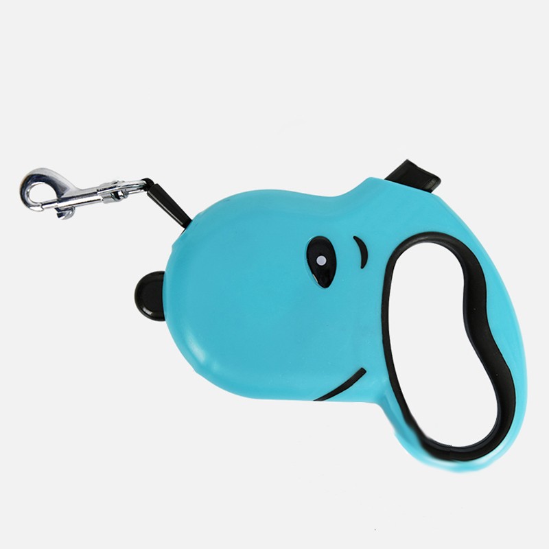 Dog Leash Supplier - Heavy Duty Retractable Chew Proof