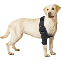 Dog Protective Gear Manufacturer - Flexible Elastic Belt Compression