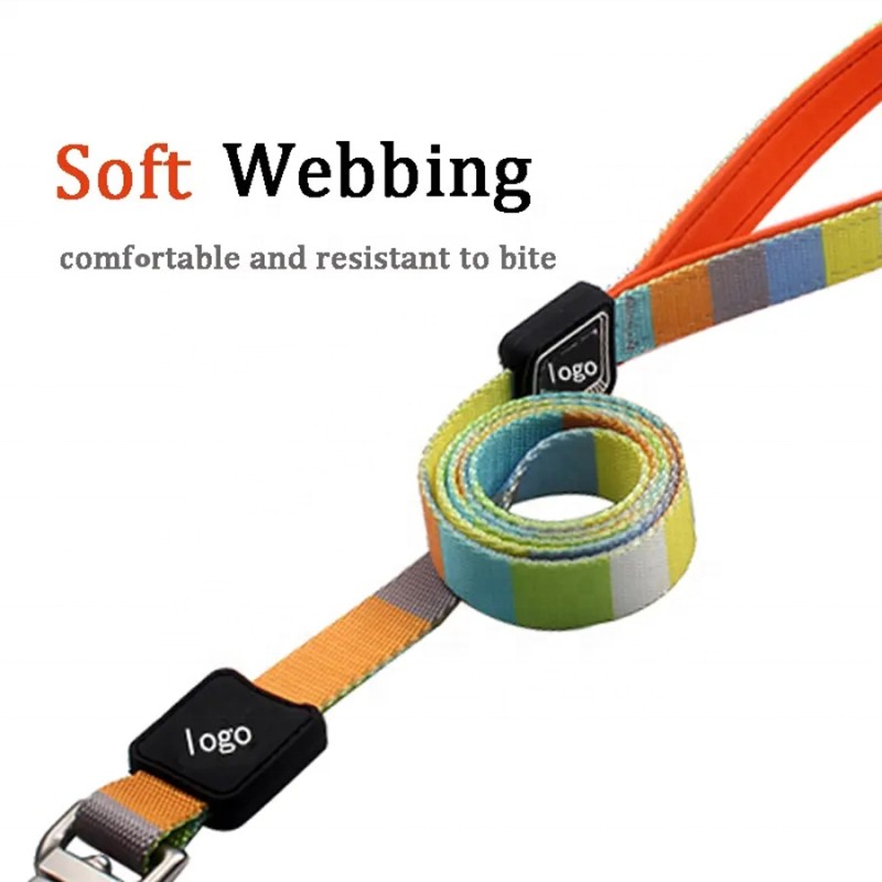 Pet Dog Leash Factory - High Quality Neoprene Padded Handle