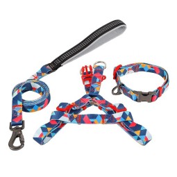 Dog Collar Set Manufacturer - Luxury Custom Training Leash