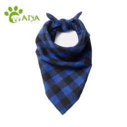 Dog Bandana Supplier - Kerchief Triangle Costume Decoration