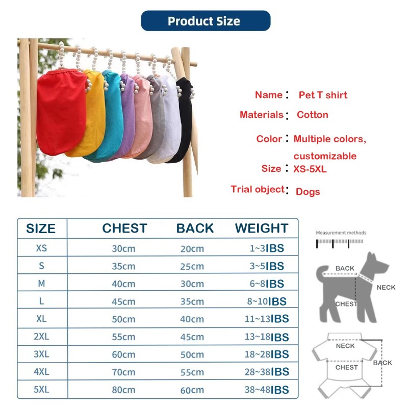 Dog Sport Jersey Factory - Low Price Summer Designers Vest