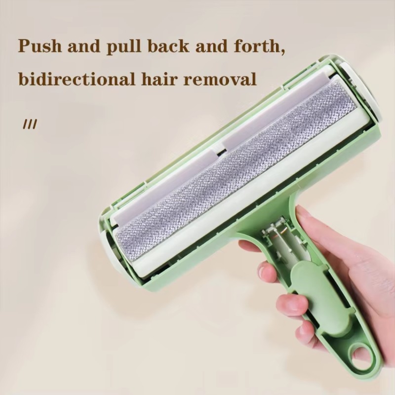 Hair Removal Tool Manufacturer - Popular Convenient Durable Reusable Roller