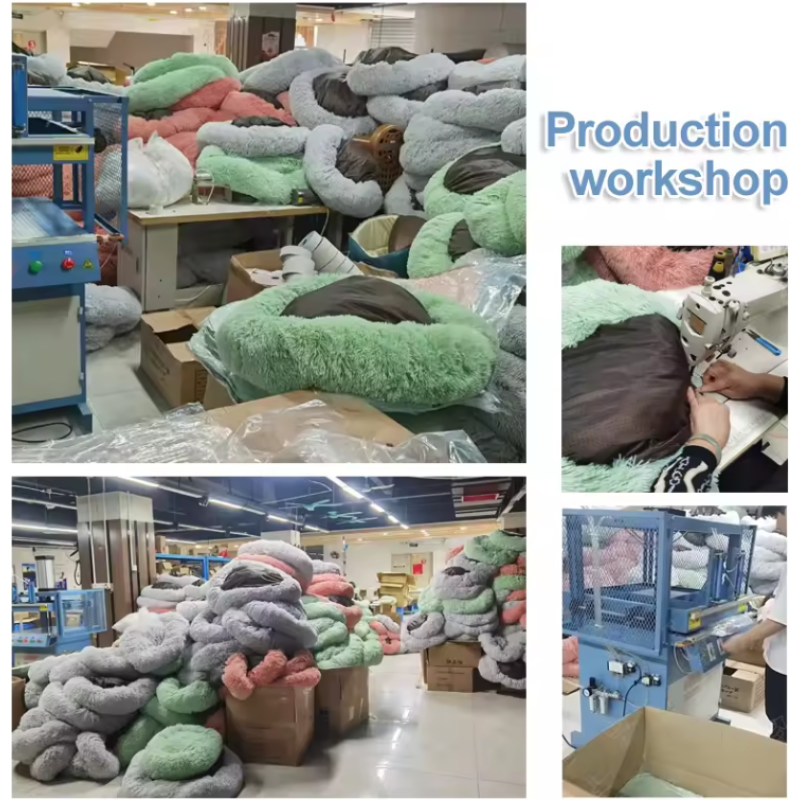 Pet Cooler Bed Factory - Cheaper Price Customized White Cooling Beds