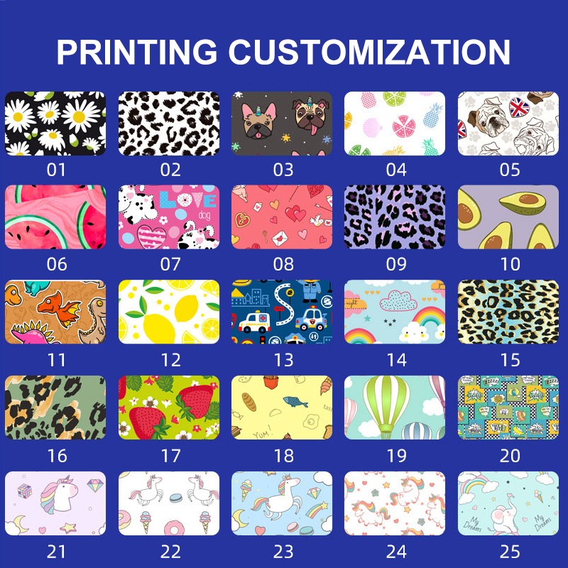 Dog Harness Factory - Luxury Fashion Adjustable Belt Strong Polyester