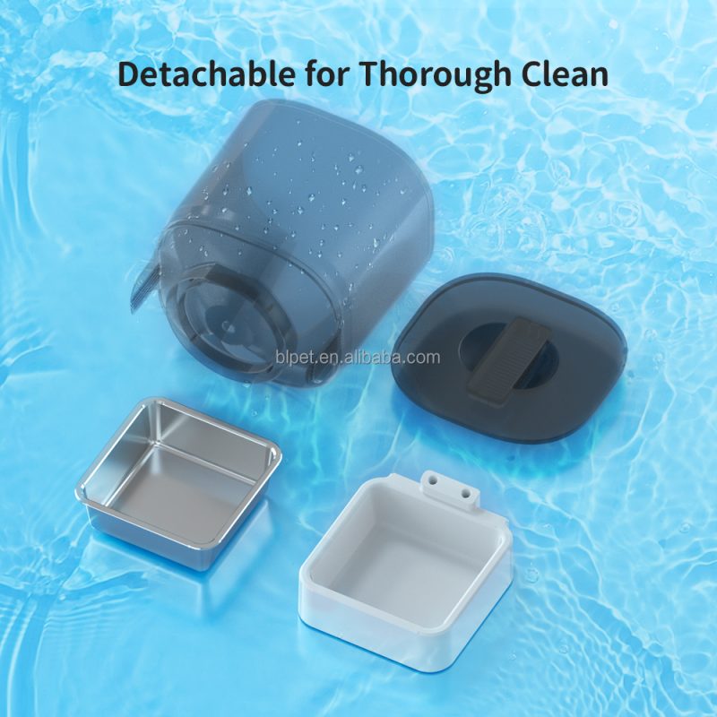 Automatic Pet Feeder Supplier - Wholesale Smart App Self Dispensing