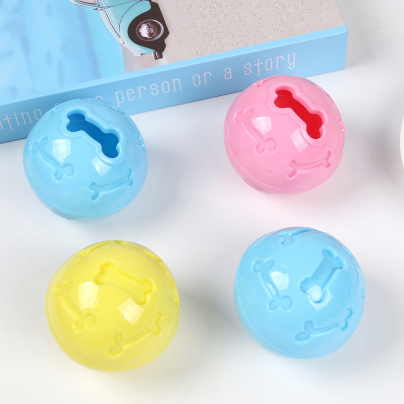 TPR Chew Toys Factory - Custom Colors Non-Toxic Tough Cute Puppy Toys