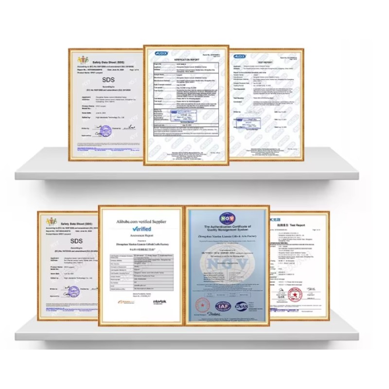 Pet Supplies Manufacturer - Free Sample Reflective Adjustable Harness Vest