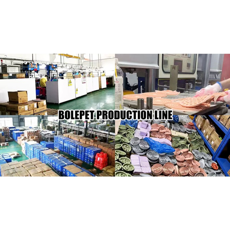 Pet Feeder Supplier - Intelligent Automatic Transparent Food Tank Bowl