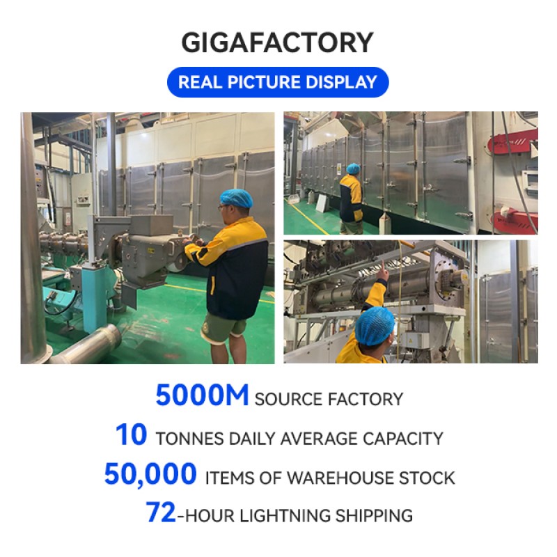 Cat Food Factory - PURENER Classic Grain-Free Hypoallergenic