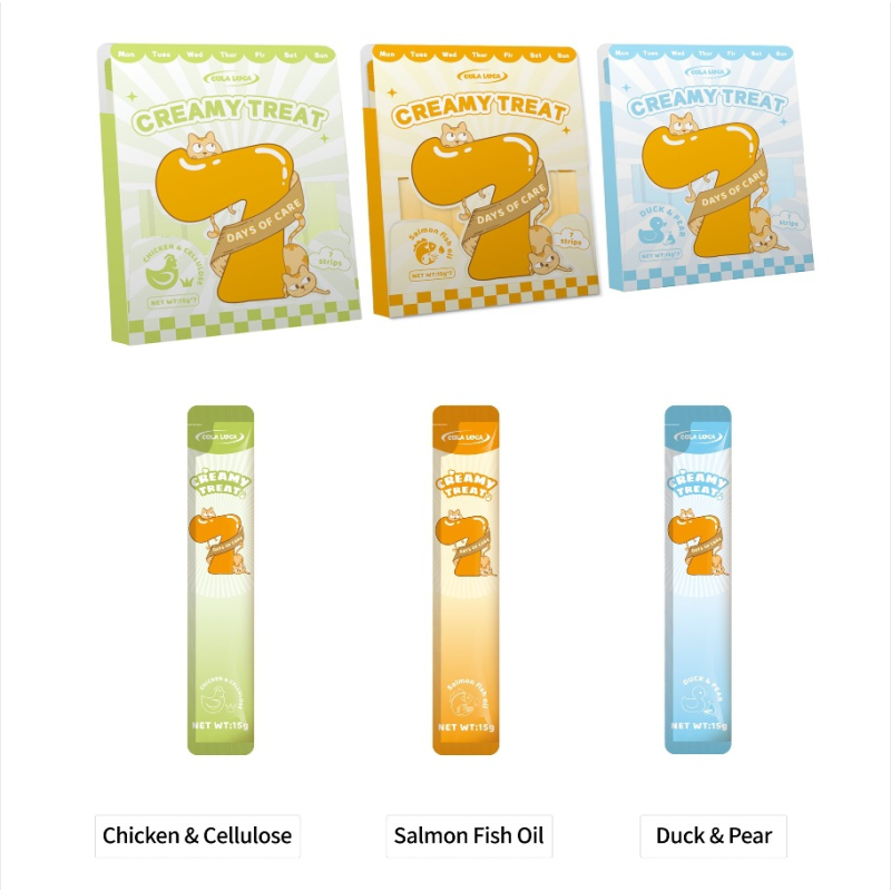 Pet Wet Food Manufacturer - Brazil Cross Border UK Nutrition