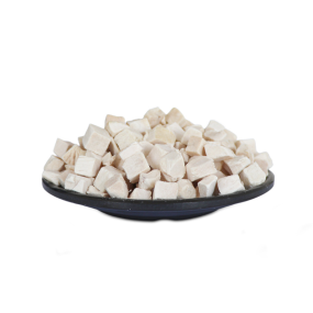 Pet Treats Supplier - Factory Freeze-Dried Chicken Duck Raw