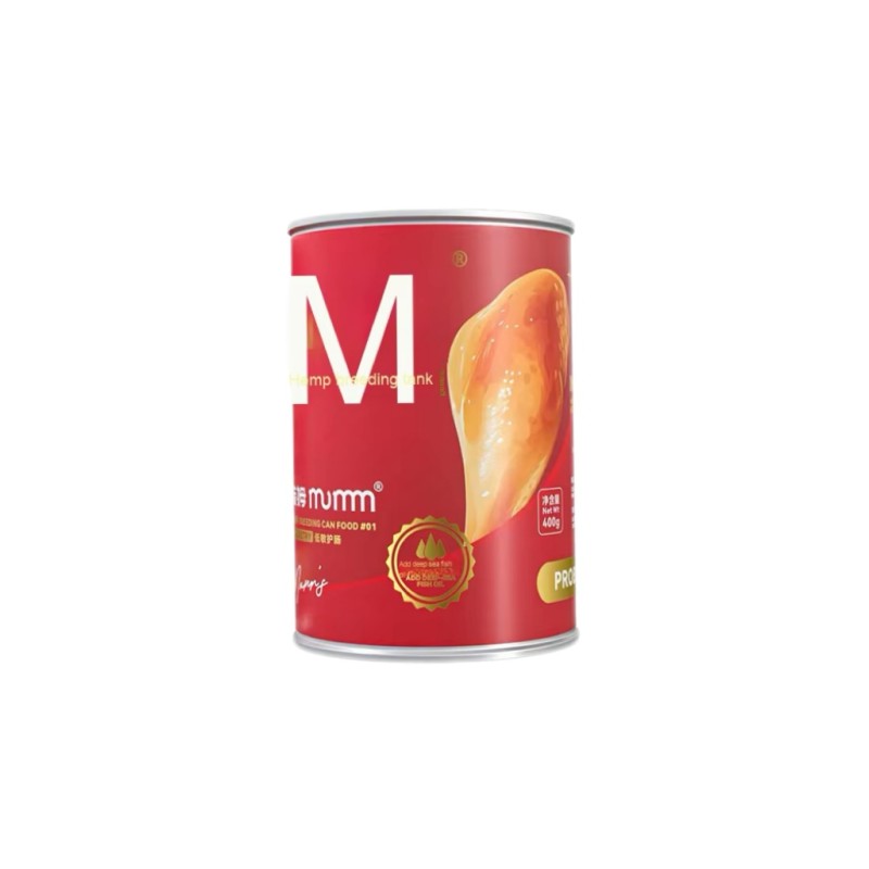 Pet Wet Food Manufacturer - OEM ODM Multiple Flavors Canned