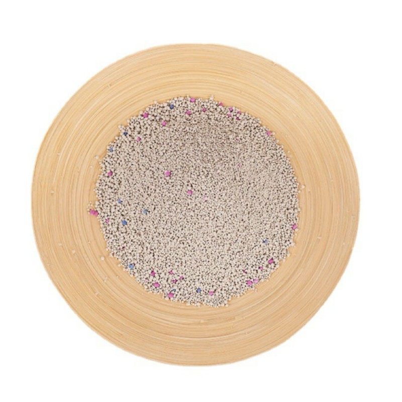 Cat Litter Manufacturer - Natural Eco-friendly Customizable Mining