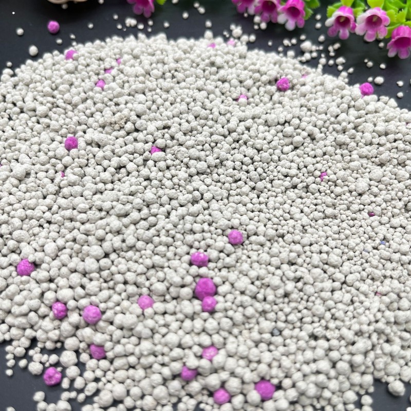 Cat Litter Supplier - Manufacturers Clump Seconds Antibacterial