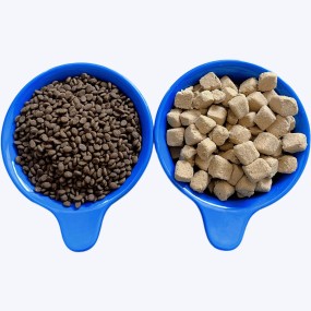 Dog Food Supplier - Purener Gold Label Adult Puppies Dry