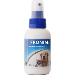 Pet Insect Repellent Manufacturer - External Spray Ticks Fleas