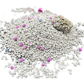 Tofu Cat Litter Factory - 40kg Deodorant Dust-free Bentonite