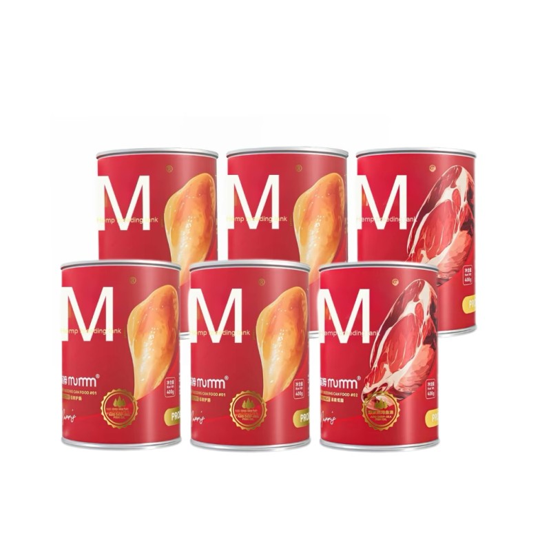 Cat Snacks Supplier - Wholesale Nutritious Beef Wet Food