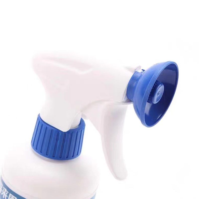 Pet Insect Repellent Manufacturer - External Spray Ticks Fleas