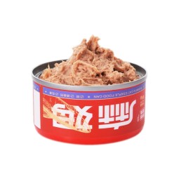 Wet Cat Food Manufacturer - OEM Customizable Chicken Breast Shredded