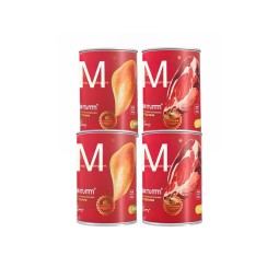 Pet Wet Food Factory - Direct Wholesale Natural Meat-Based Cans