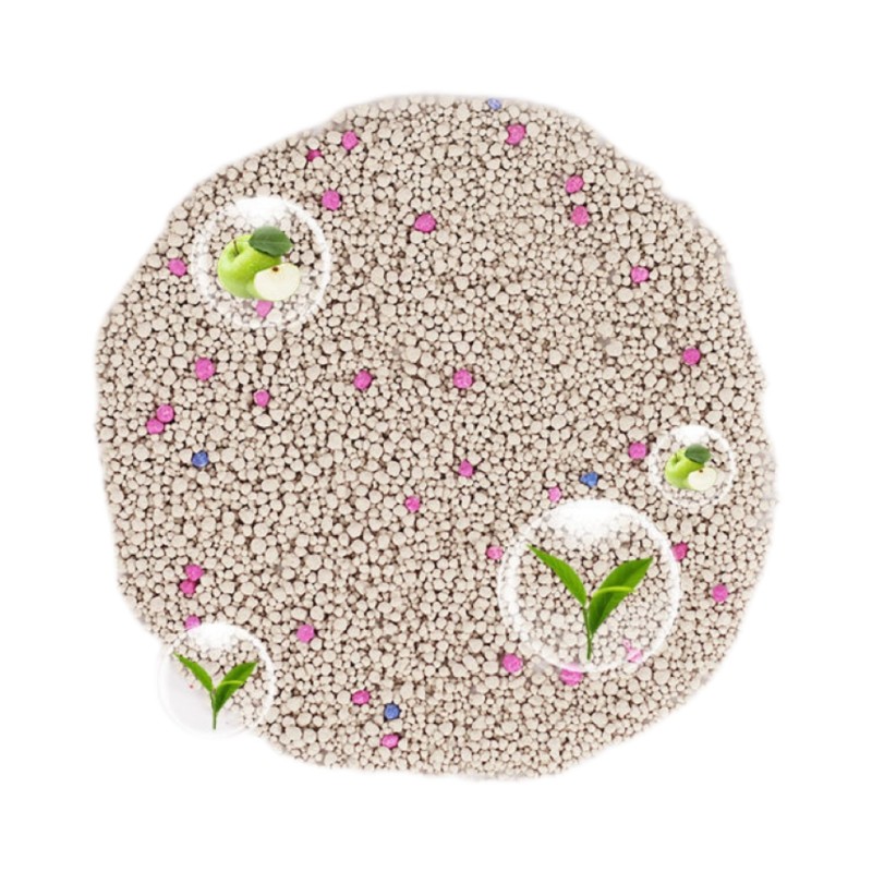 Bentonite Cat Litter Factory - OEM Customized Low Dust Fast Absorption